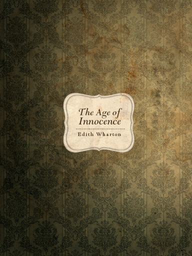 The Age of Innocence