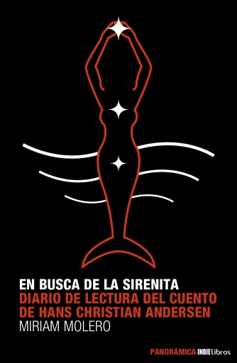 En busca de La Sirenita. Diario de lectura del cuento de Hans Christian Andersen