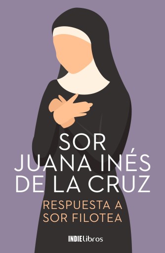 Respuesta a Sor Filotea