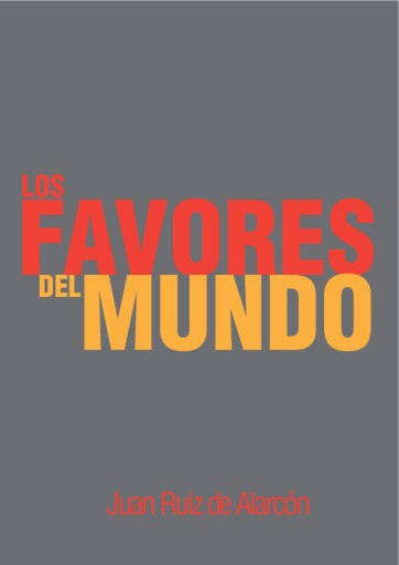 Los favores del mundo