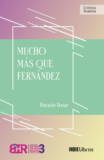 Mucho más que Fernández