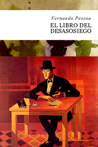 El libro del desasosiego