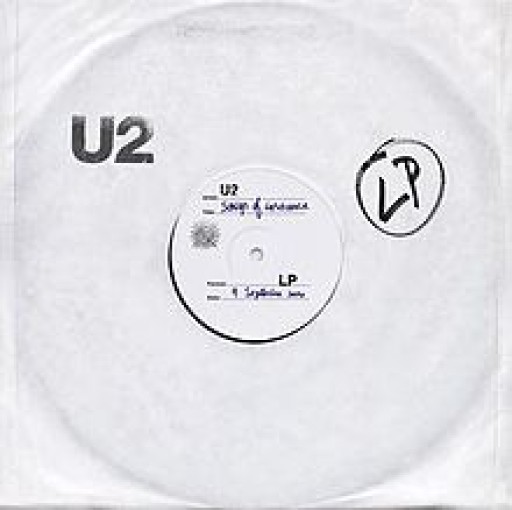 Songs of Innocence
