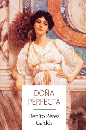 Doña perfecta