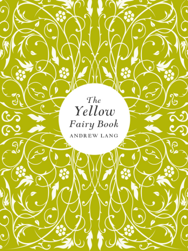 The Yellow Fairy Book