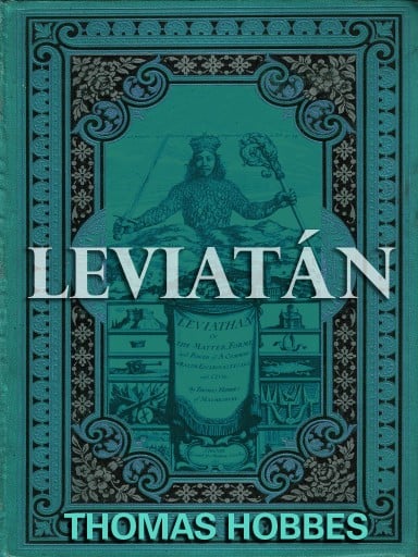 Leviatán