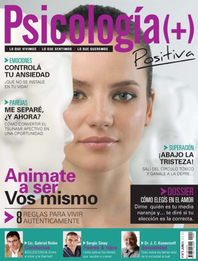 Revista Psicología (+) N 09