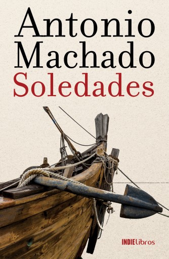 Soledades: poesías
