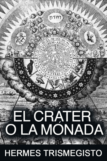 El crater o la Monada