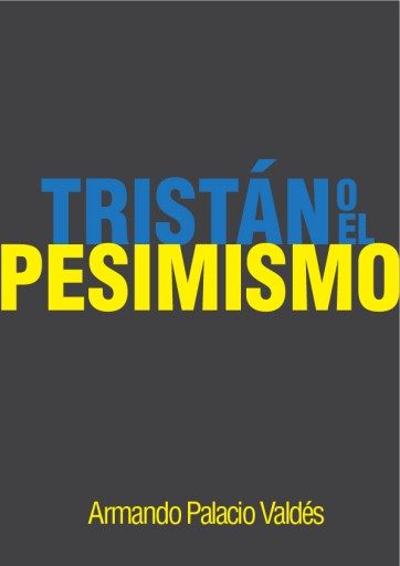 Tristán o el pesimismo