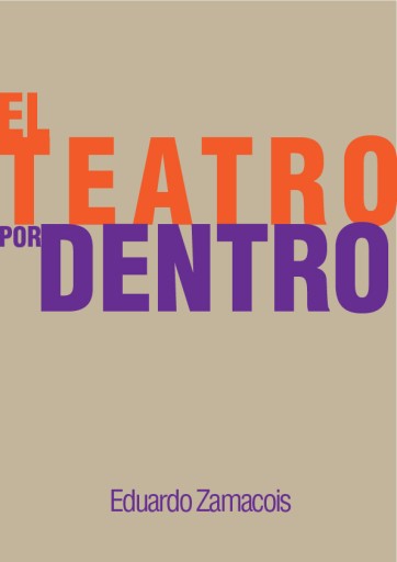 El teatro por dentro
