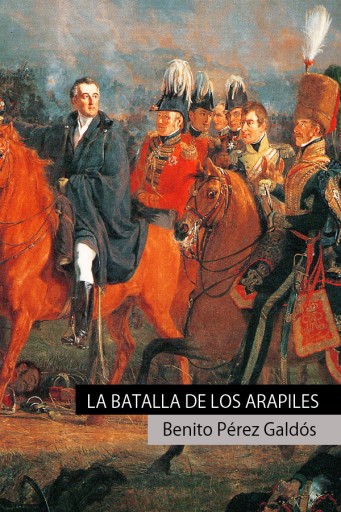 La batalla de los Arapiles