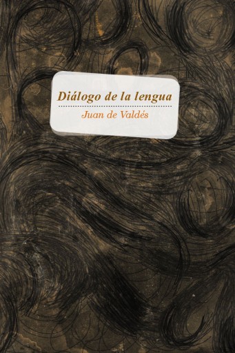 Diálogo de la lengua