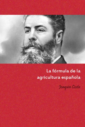 La fórmula de la agricultura española