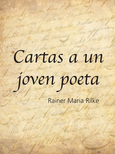 Cartas a un joven poeta