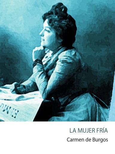 La mujer fría