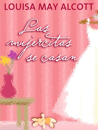 Las mujercitas se casan