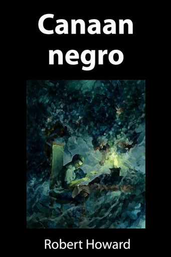 Canaan negro