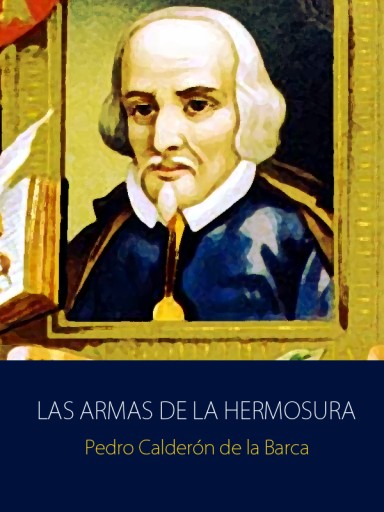 Las armas de la hermosura