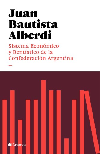 Sistema Económico y Rentístico de la Confederación Argentina