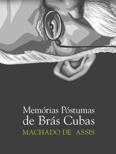 Memórias Póstumas de Brás Cubas