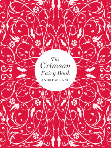 The Crimson Fairy Book