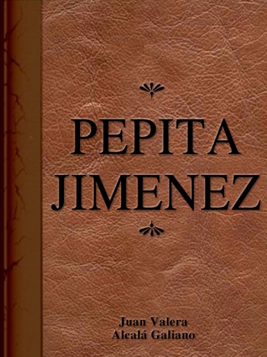 Pepita Jiménez