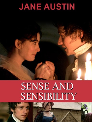 Sense and Sensibility