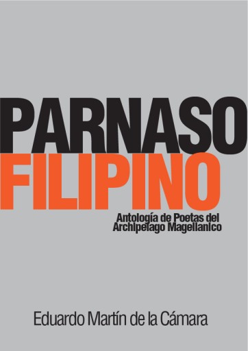 Parnaso Filipino. Antología de Poetas del Archipelago Magellanico