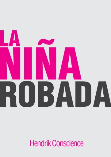 La niña robada