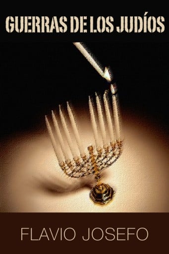 Guerra de los Judíos