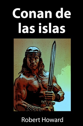 Conan de las islas