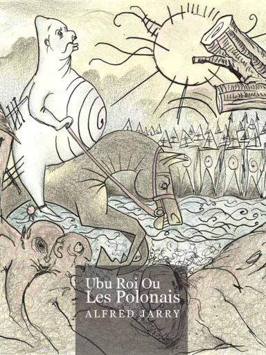 Ubu Roi