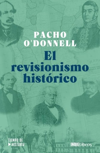 El revisionismo histórico
