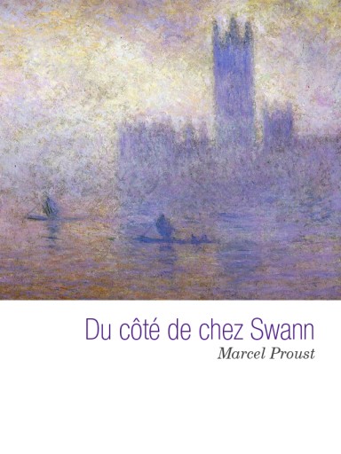 Du côté de chez Swann