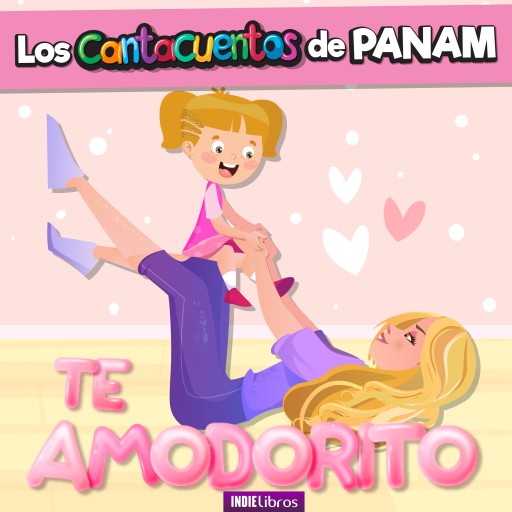 Te amodorito