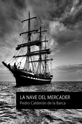 La Nave del Mercader