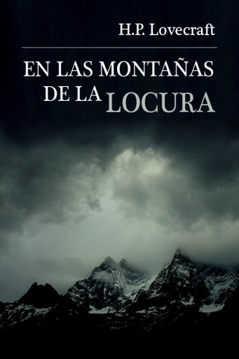 En las montañas de la locura