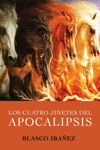 Los cuatro jinetes del apocalipsis
