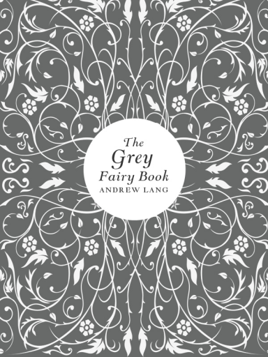 The Grey Fairy Book