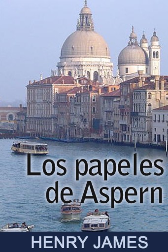 Los papeles de Aspern
