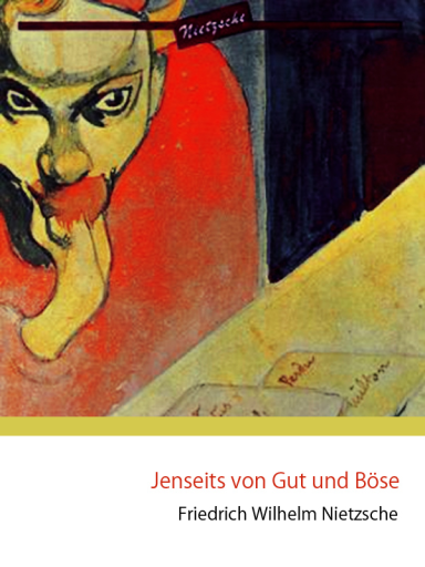 Jenseits von Gut und Böse