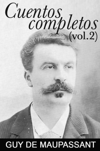 Cuentos completos (Volumen II)