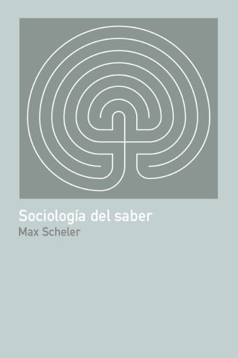 Sociología del Saber