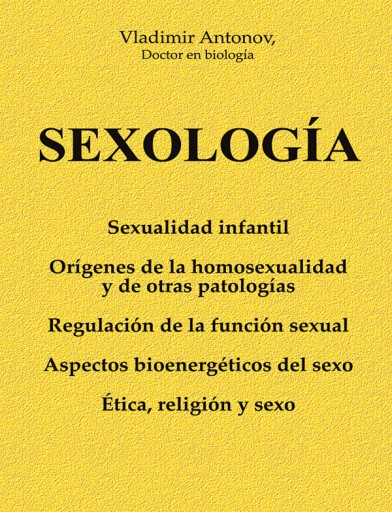 Sexología