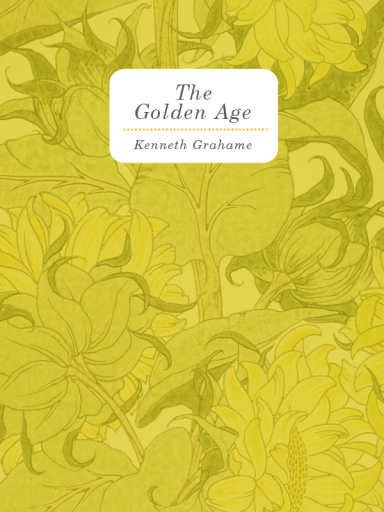 The Golden Age