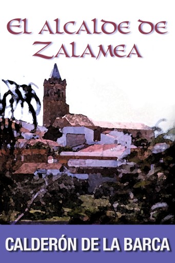 El alcalde de Zalamea