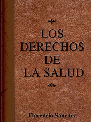 Los derechos de la salud