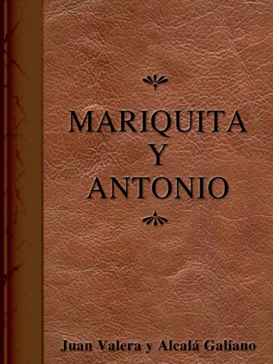 Mariquita y Antonio