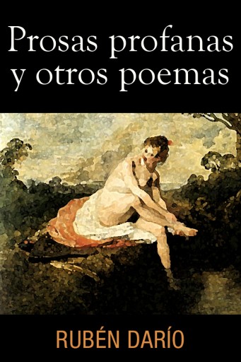 Prosas profanas y otros poemas